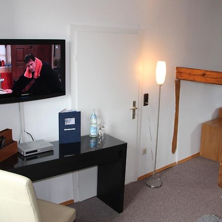 Hotel Lahngarten Marburg Eksteriør billede
